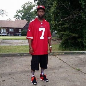 Meet your Posher, Antwan